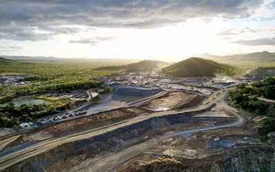 EQ Resources strengthens tungsten market position with new offtake contracts