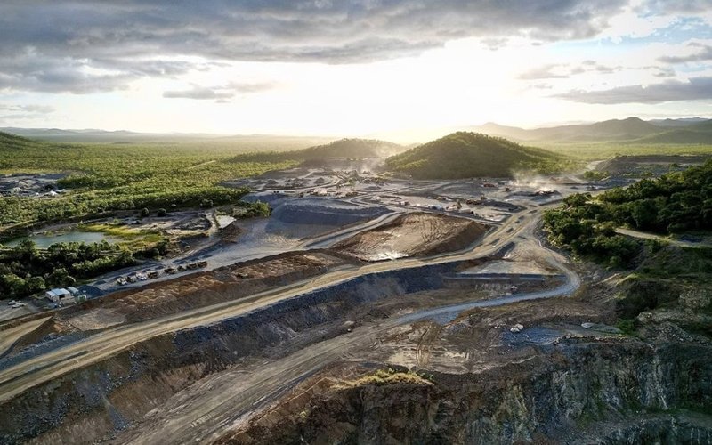 EQ Resources sets tungsten production records as US-China trade tensions boost demand