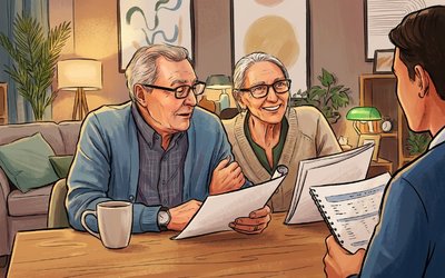 Equalising Spousal Super Balances Has Never Been More Important