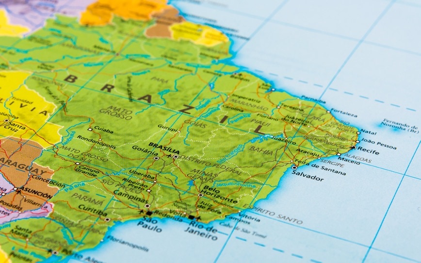 Equinox Resources strengthens Brazilian rare earths position with addition of prime niobium tenements