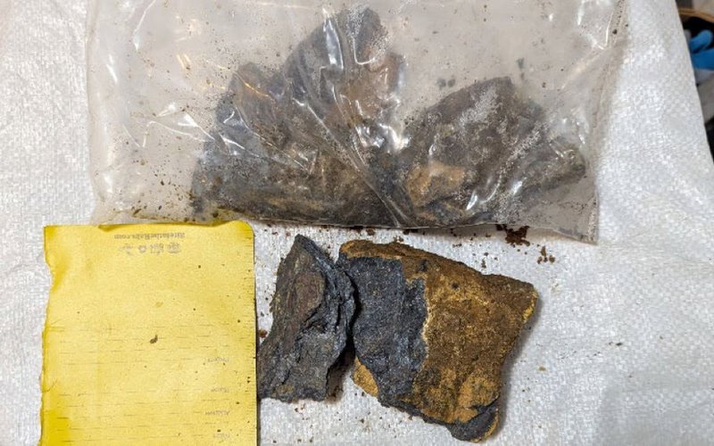 Equinox Resources hits high-grade antimony at Alturas project as demand and prices surge