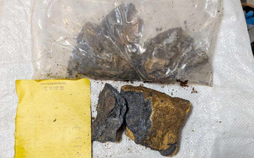 Equinox Resources hits high-grade antimony at Alturas project as demand and prices surge