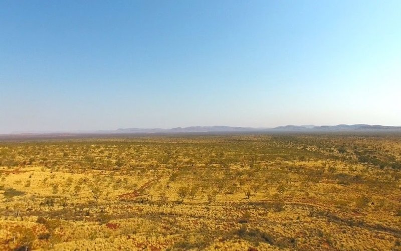 Equinox Resources announces updated DSO estimate for Hamersley iron ore project