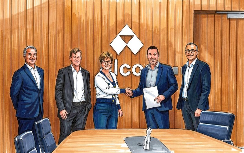 Equus Energy Finalises 10-Year Alcoa Supply Deal for Offshore WA Gas Project