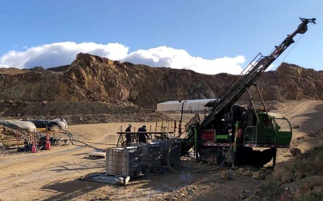 Equus Mining to begin new drill program at historic Chile silver centre