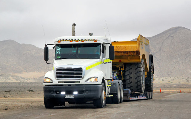 Equus Mining encounters high-grade gold and lead at Los Domos