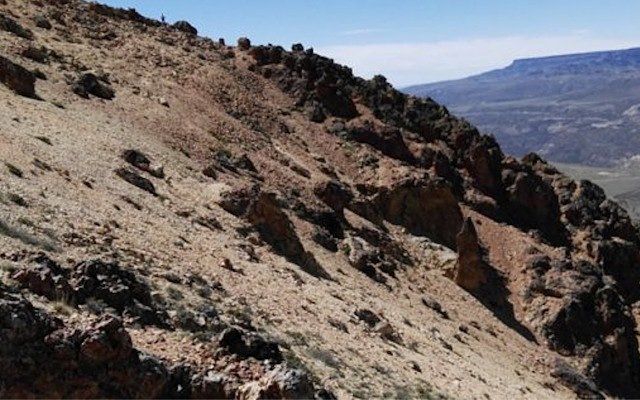 Equus Mining extends T7 silver, lead, zinc and gold strike at Los Domos project