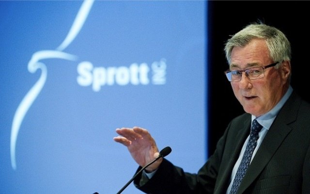 Eric Sprott takes a punt on Kairos Minerals with $5m investment
