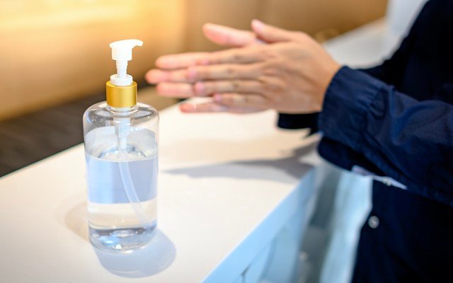 eSense-Lab to make antiviral hand sanitisers with SeaLaria under joint venture