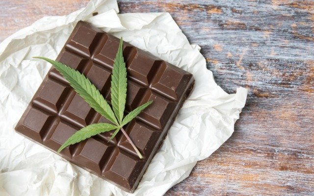 eSense-Lab finalises beta cannabis terpene chocolate product