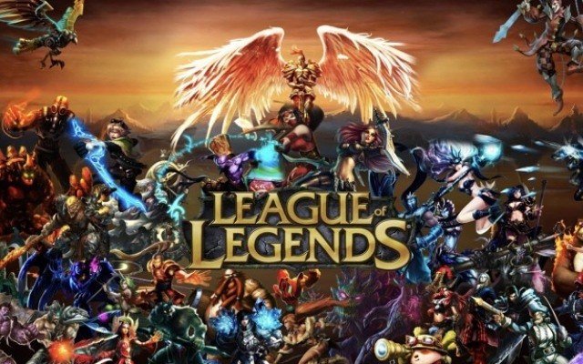 Esport Mogul adds League of Legends to its online tournament platform