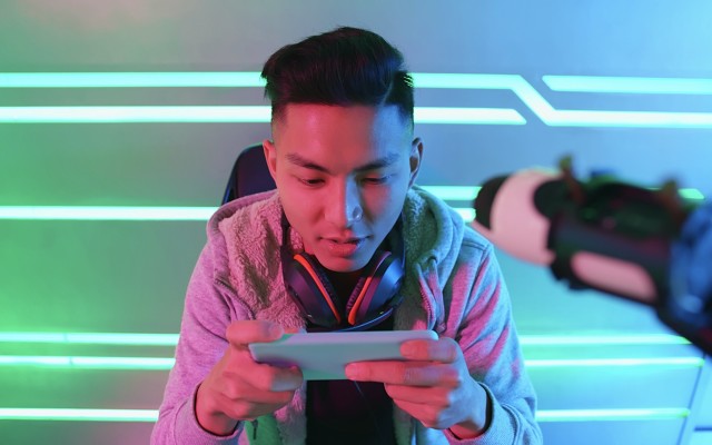 Esports Mogul beta tests mobile app in South East Asia