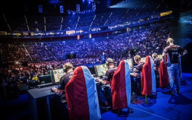 Esports Mogul continues blistering pace of new registrations for Mogul Arena