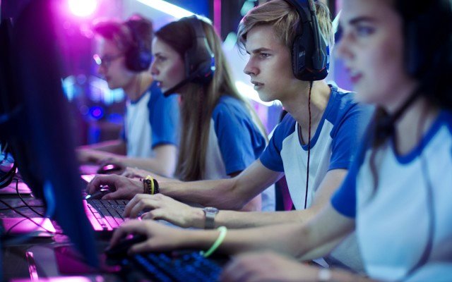 Esports Mogul shines spotlight onto its tournament and matchmaking platform