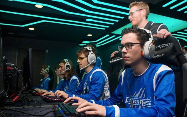 Esports Mogul in the spotlight after boosting registered user numbers over 1.5 million