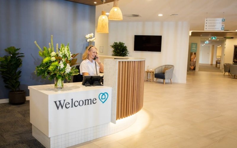 Estia Health to be acquired by Bain Capital in $838m deal