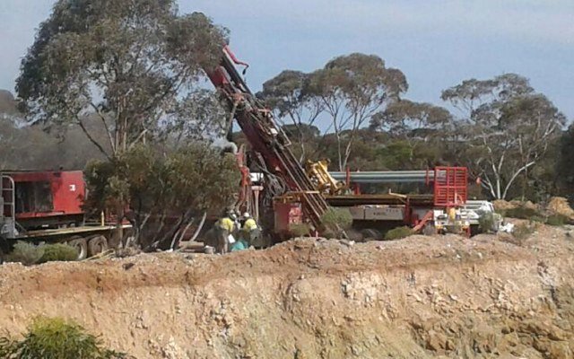 Estrella Resources unlocks ‘spectacular’ nickel intersections at Spargoville