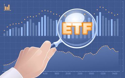 ETFs growing fast as younger investors aim for low costs