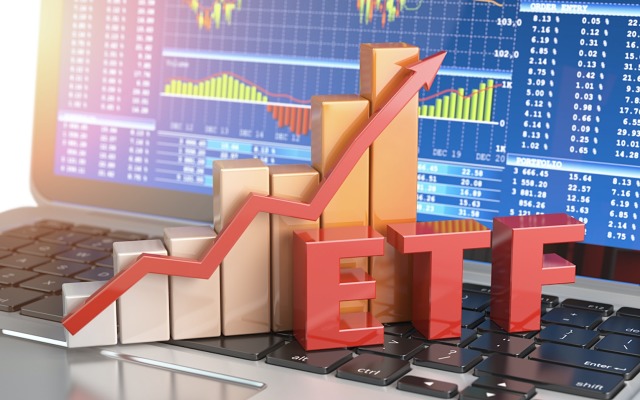 ETFs provide key to investment themes