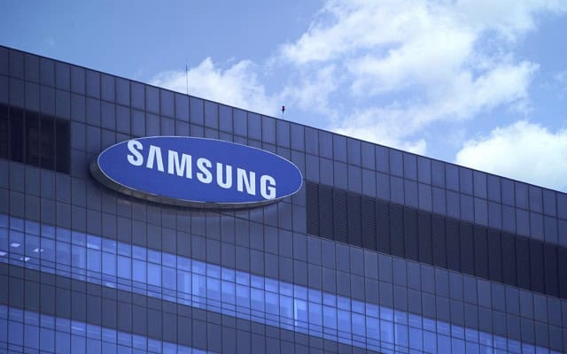 Etherstack partners with Samsung to provide mission critical communications technology to first responders