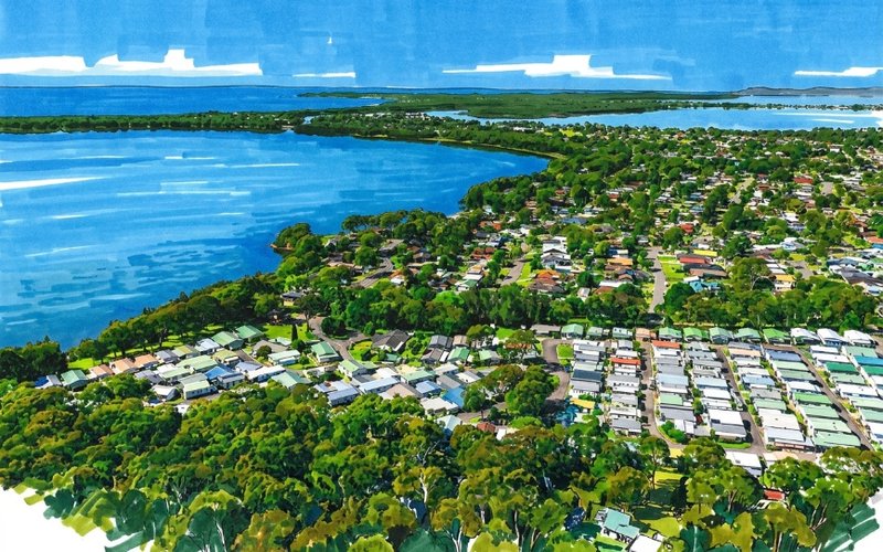 Eureka Group Holdings Expands NSW Portfolio With Six-Community Acquisition