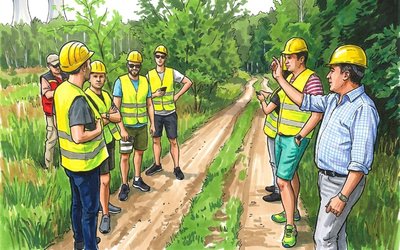 Euro Manganese Delivers Positive Chvaletice Assessment with Phased Development Pathway
