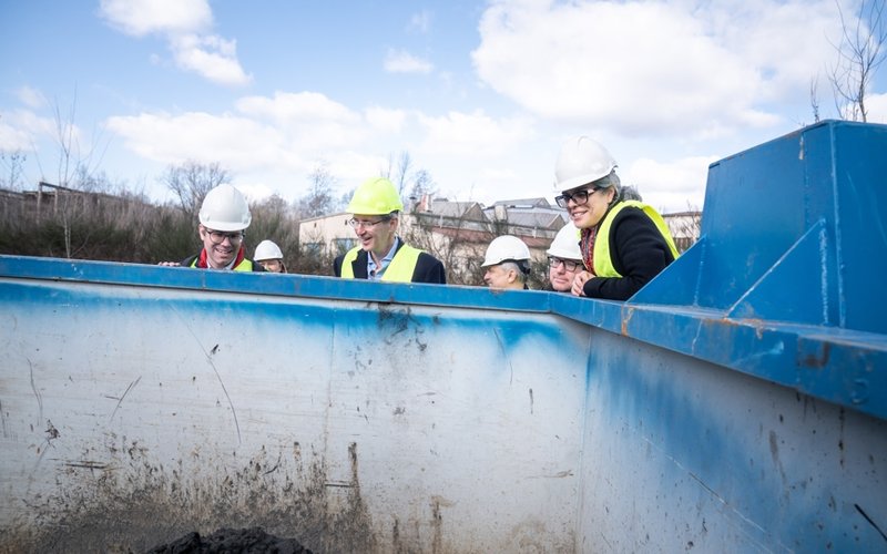 Euro Manganese receives major funding boost for Chvaletice project