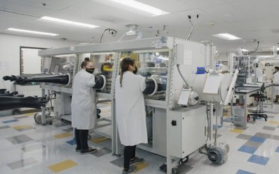 Euro Manganese secures seven-year offtake agreement with Wildcat Discovery Technologies