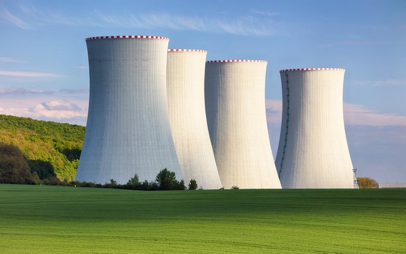 Europe backs nuclear power expansion with provisional Net-Zero Industry Act