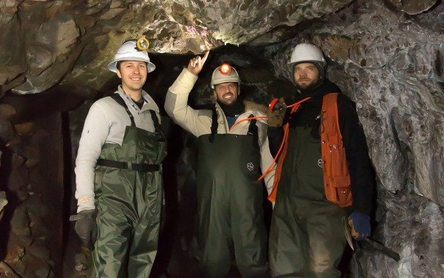 European Cobalt picks up high-grade cobalt and silver projects in Slovakia