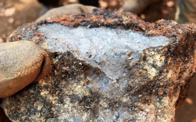 European Cobalt hits ‘exceptionally’ high-grade cobalt and nickel at surface