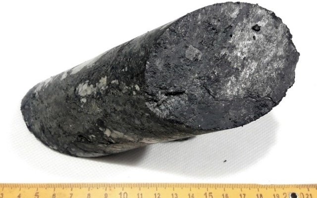 European Cobalt reports visible mineralisation in diamond drill hole at Joremeny