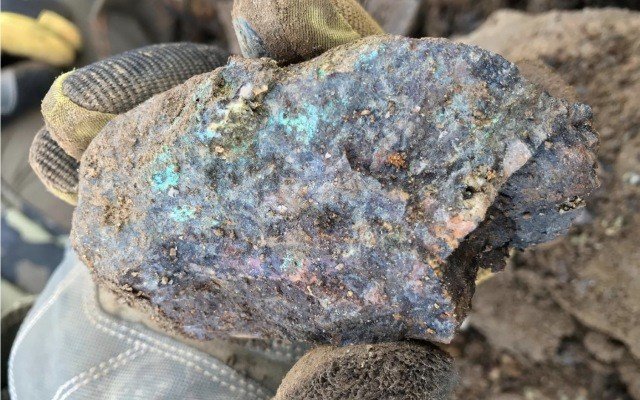 European Cobalt discovers ‘significant’ cobalt-nickel-copper at Joremeny