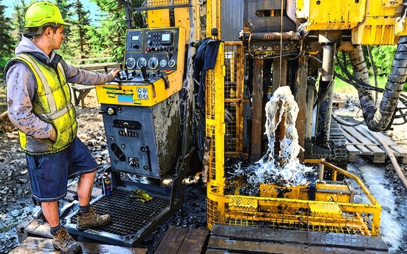 European Metals Receives Czech Government Grant Approval for Strategic Cinovec Build-Out