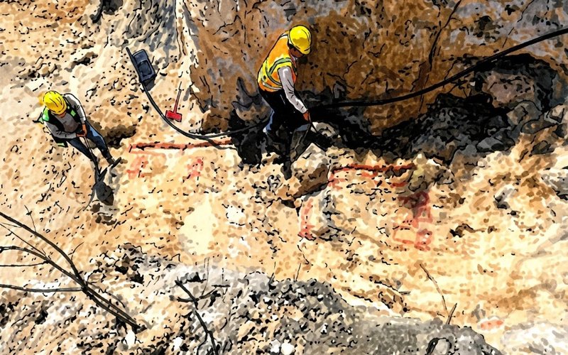 EV Resources Advances Mexico Antimony Hub Toward Near-Term Production