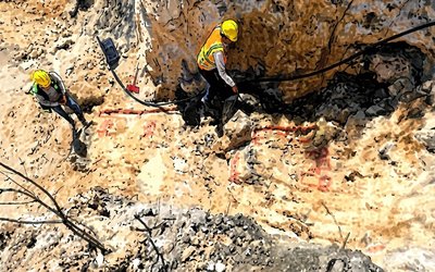 EV Resources Advances Mexico Antimony Hub Toward Near-Term Production