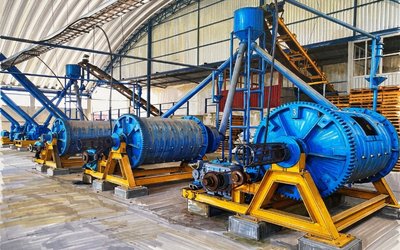 EV Resources Advancing Mexican Antimony Hub Toward First Concentrate Production