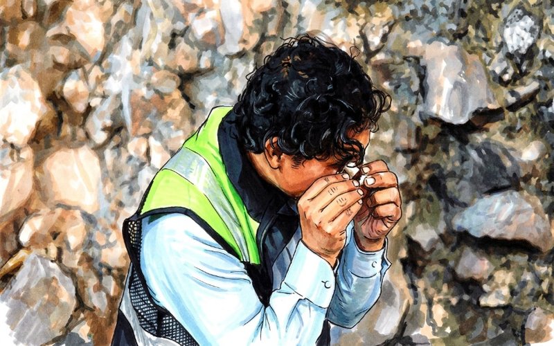 EV Resources Delivers High Antimony Recoveries from Vinatas Ore at Tecomatlán Plant