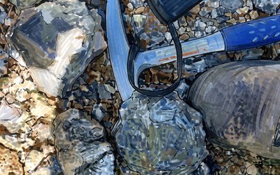 EV Resources Building an Antimony Bridge-to-Scale Strategy
