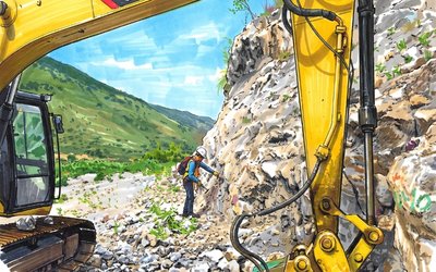 EV Resources Raises $1.52m to Advance Dual-Track Antimony Strategy