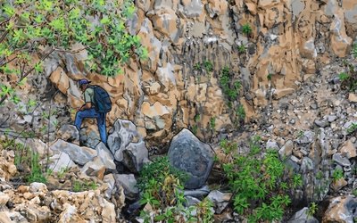 EV Resources Readies for Key Drilling Program at Los Lirios Ahead of Tecomatlán Plant Refurbishment