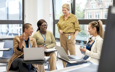 EVE Health Appoints Medical Science Liaison to Drive Clinical Engagement