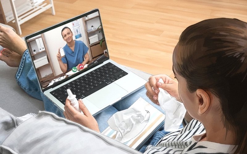 EVE Health Signs Telehealth Agreement with hubMed to Support Dyspro and Libbo Launches