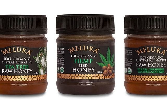 EVE Investments snaps up organic medicinal honey firm Meluka Health