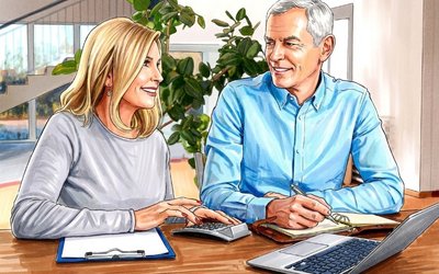 Evening up Super a Great Strategy for Couples