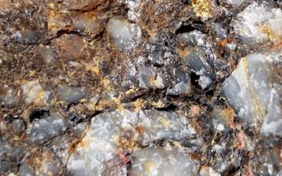 Everest Metals reports high-grade results from bulk sampling at Revere gold project