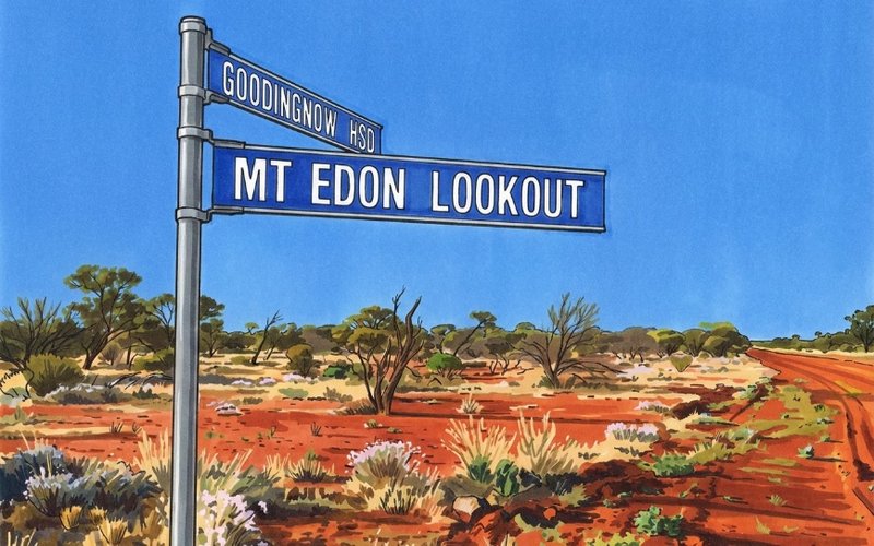 Everest Metals Sees Further Rubidium Potential at Mt Edon Project