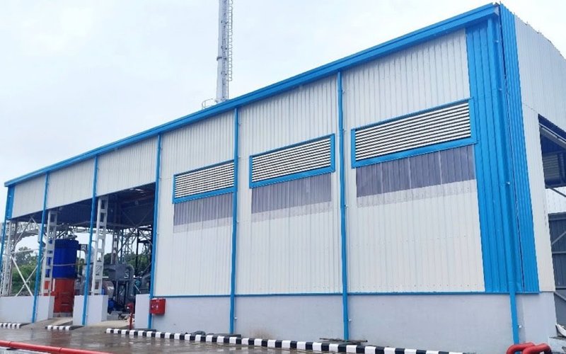 Evion Group JV lands $2m sales deal for Indian graphite production