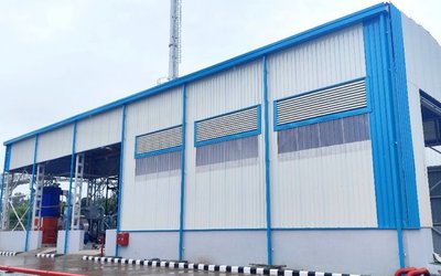 Evion Group JV lands $2m sales deal for Indian graphite production