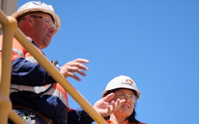 Evolution Mining rides gold price surge to record FY24 earnings and dividend increase